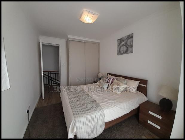 4bdrm Townhouse/Terrace in South C for sale
