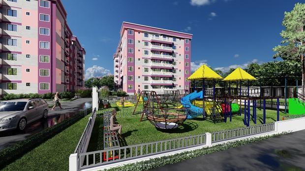 2bdrm Apartment in Ongata Rongai for sale