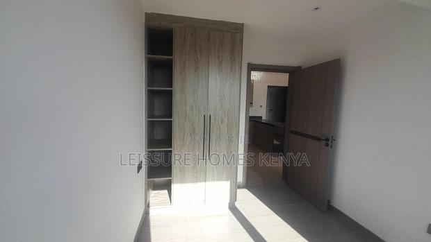 1bdrm Apartment in Kilimani for rent