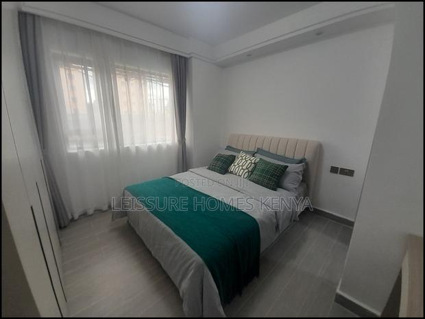 3bdrm Apartment in Kileleshwa for sale