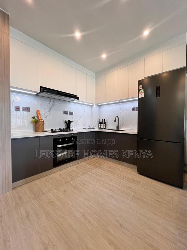 1bdrm Apartment in Westlands for sale