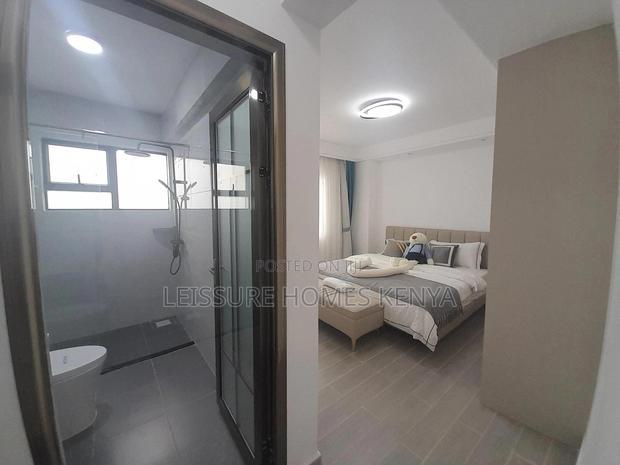 2bdrm Apartment in Kileleshwa for sale