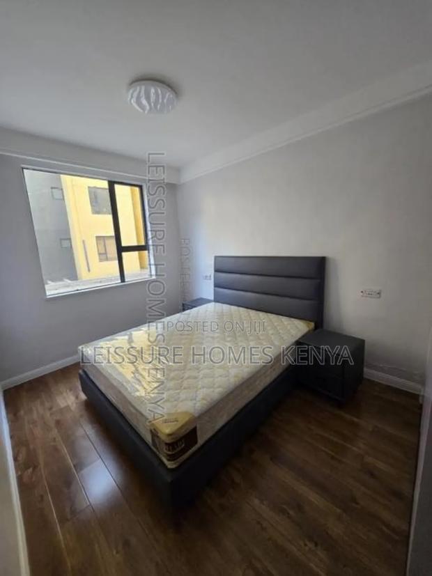 2bdrm Apartment in Kitengela for sale