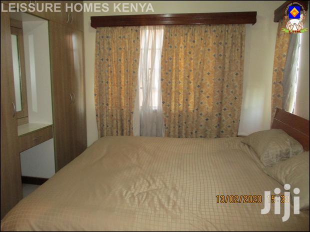 3bdrm Apartment in Langata for rent