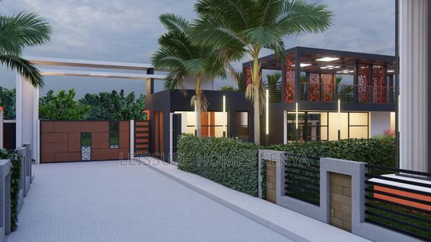 5bdrm Townhouse/Terrace In Kikuyu For Sale