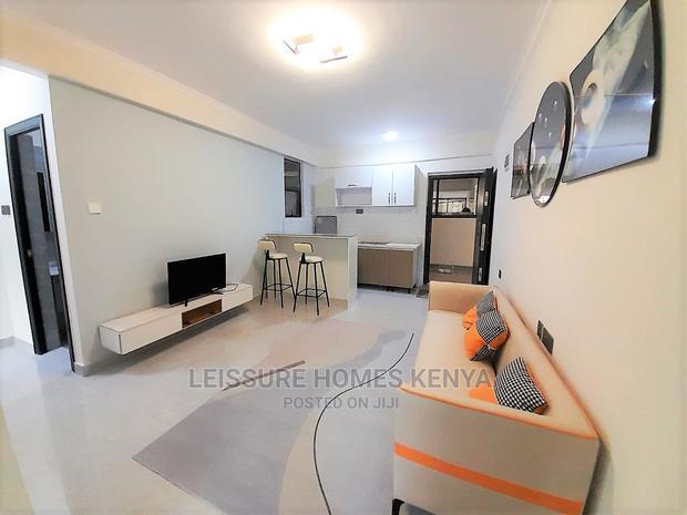 1bdrm Apartment in Kilimani for sale