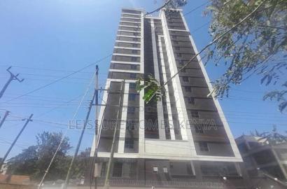1bdrm Apartment in Westlands for sale