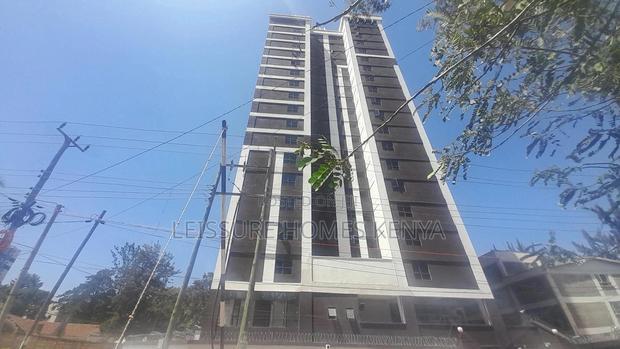 1bdrm Apartment in Westlands for sale