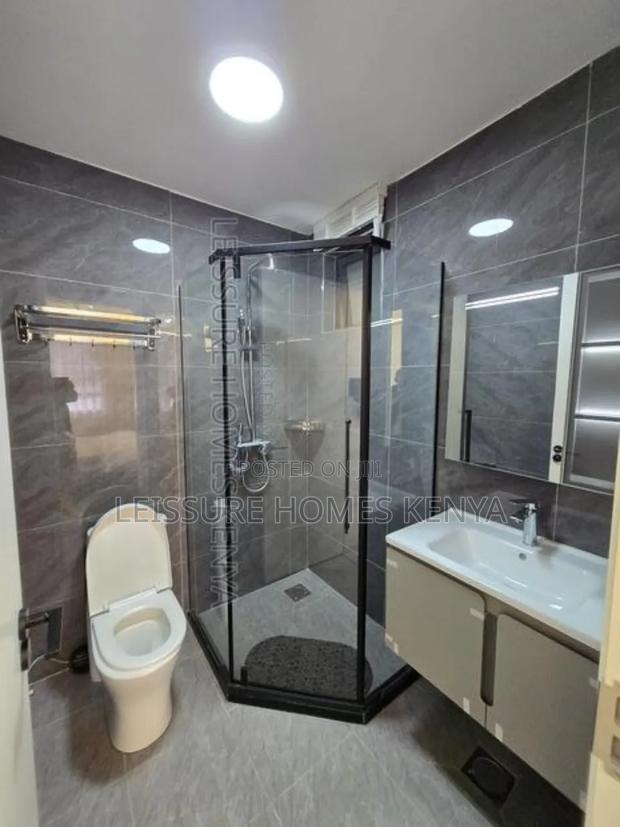 2bdrm Apartment in Kilimani for sale