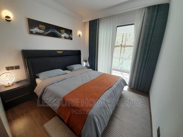 3bdrm Apartment in Kilimani for sale