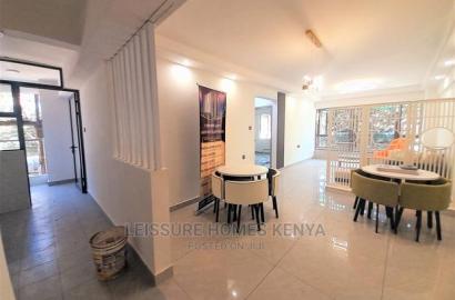 2bdrm Apartment in Kilimani for sale