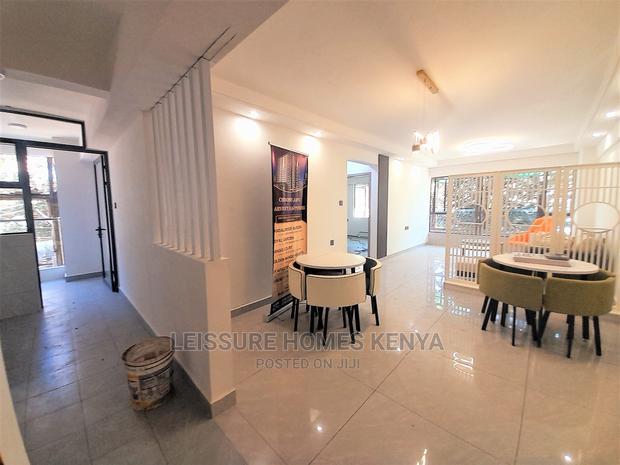 2bdrm Apartment in Kilimani for sale
