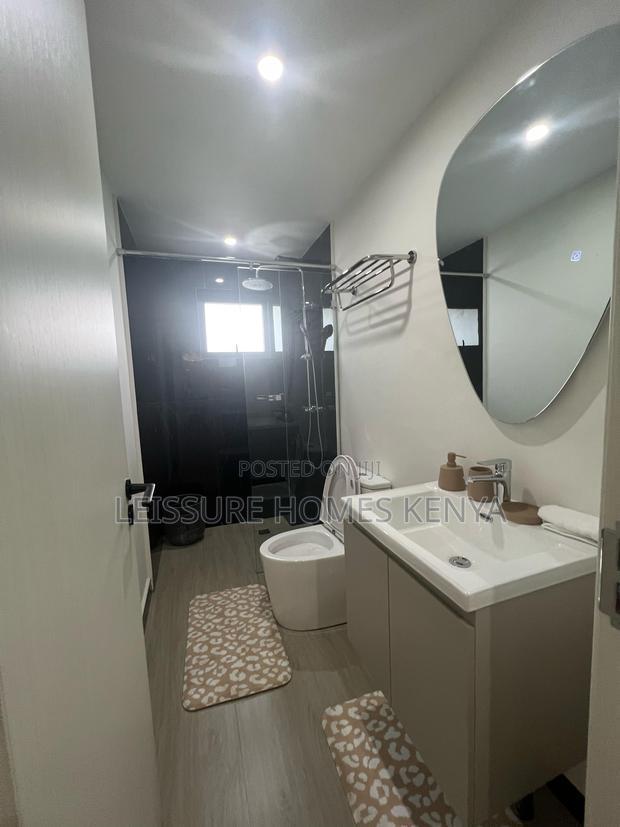 2bdrm Apartment in Westlands for sale