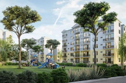 2bdrm Apartment in Syokimau for sale