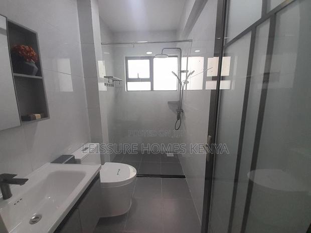 2bdrm Apartment in Kileleshwa for sale