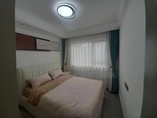1bdrm Apartment in Kileleshwa for sale