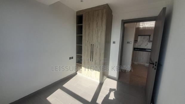 1bdrm Apartment in Kilimani for rent