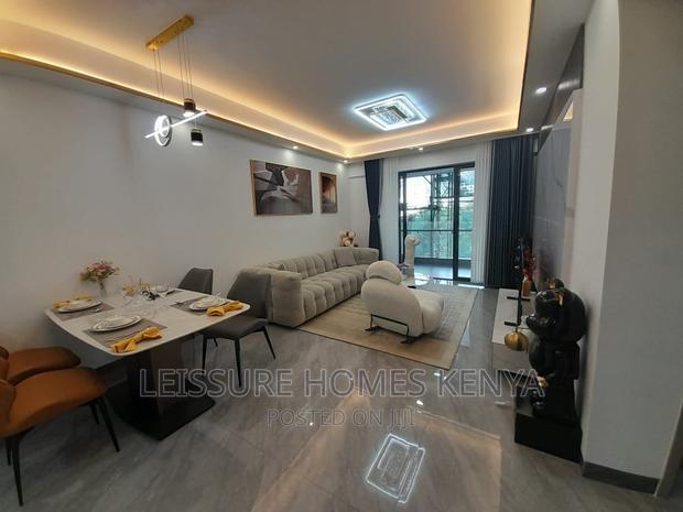 2bdrm Apartment in Kilimani for sale