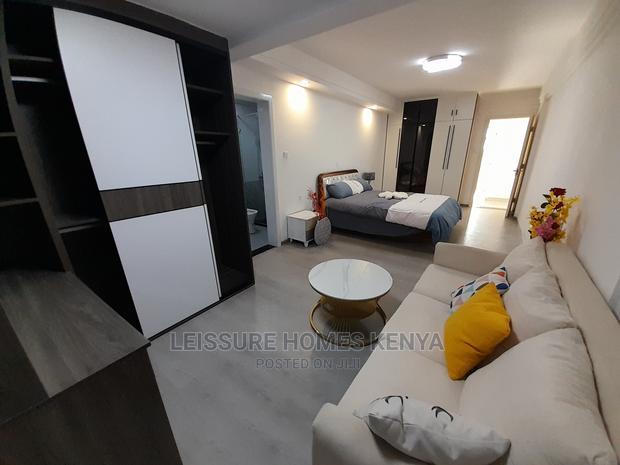 3bdrm Apartment in Kilimani for sale
