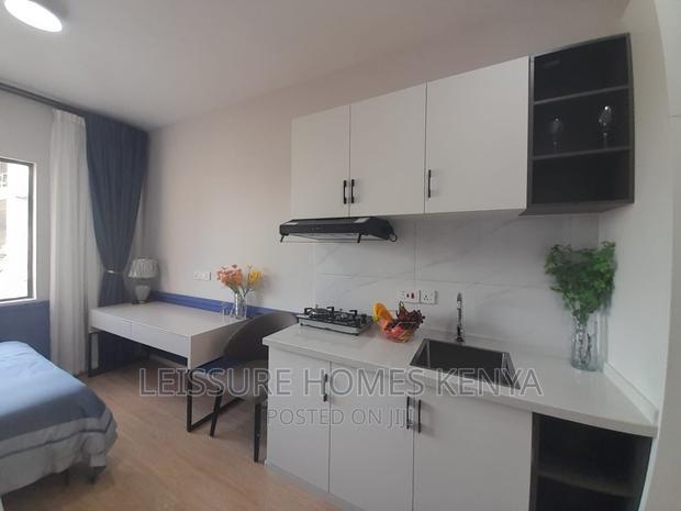 Studio Apartment in Kilimani for sale