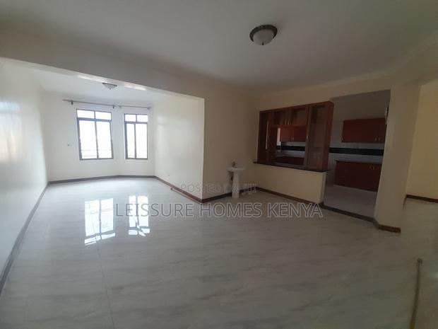3bdrm Apartment in Image Luxury, Kilimani for rent
