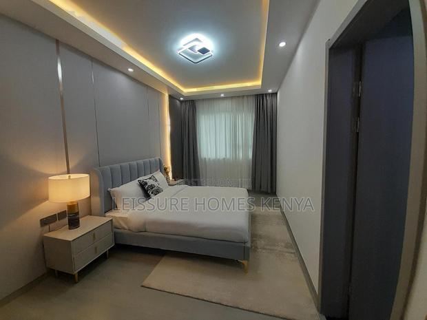 4bdrm Apartment in Kileleshwa for sale