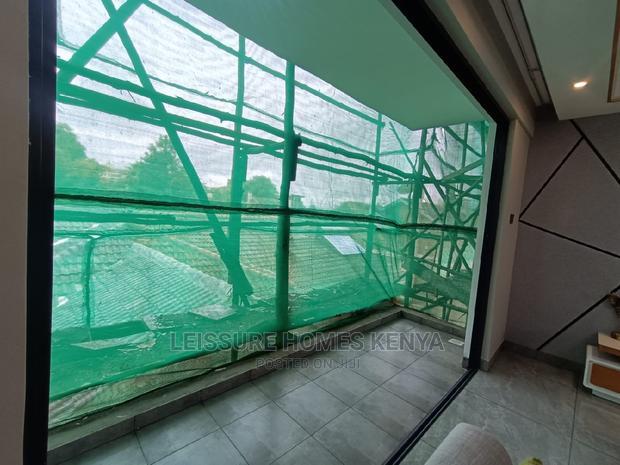 3bdrm Apartment in Kilimani for sale