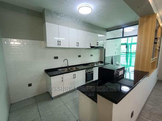 3bdrm Apartment in Kilimani for sale