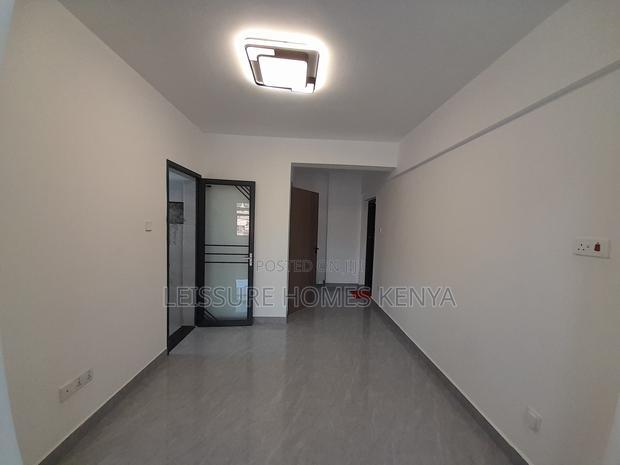 1bdrm Apartment In Kilimani For Rent