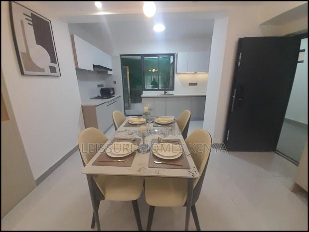 3bdrm Apartment in Kileleshwa for sale