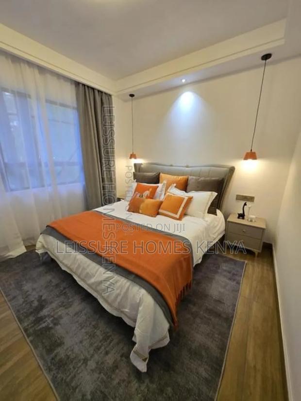 2bdrm Apartment in Kileleshwa for sale