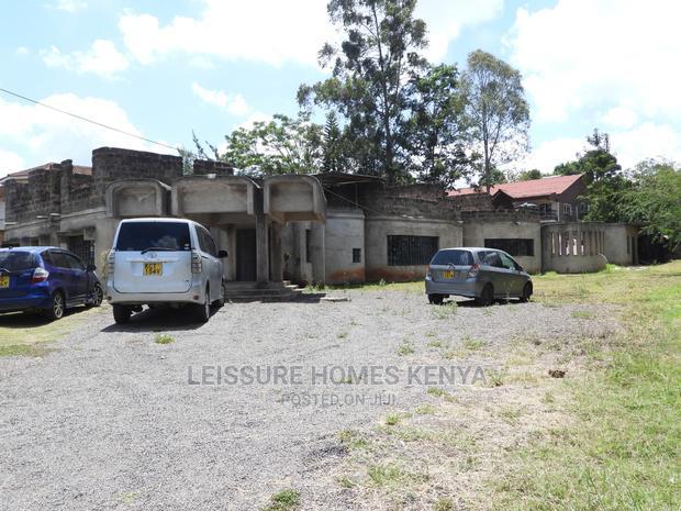 Prime Land at the Heart of Lavington