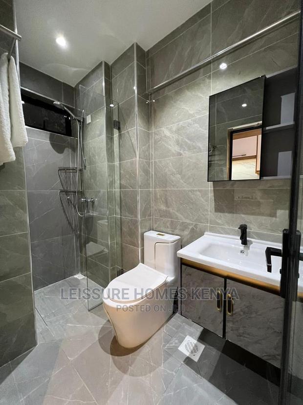 Studio Apartment in Kilimani for sale