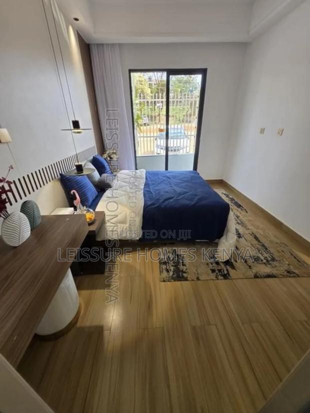 1bdrm Apartment in Lower Kabete for sale
