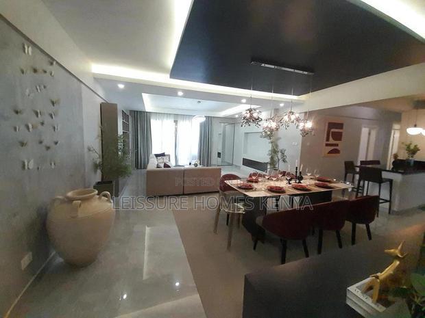 4bdrm Apartment in Kileleshwa for sale