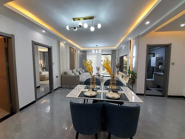 2bdrm Apartment in Kileleshwa for sale