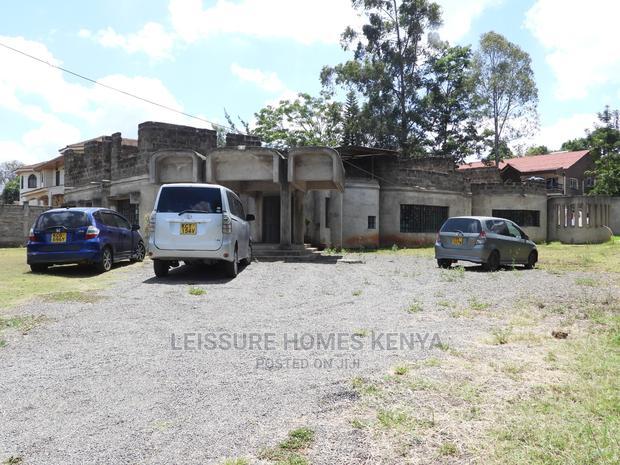 Prime Land at the Heart of Lavington