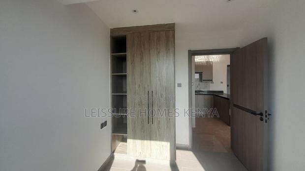 1bdrm Apartment in Kilimani for rent