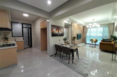 1bdrm Apartment in Kileleshwa for sale