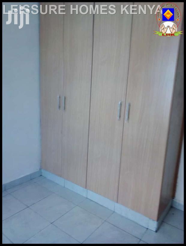 3bdrm Apartment in Syokimau for sale