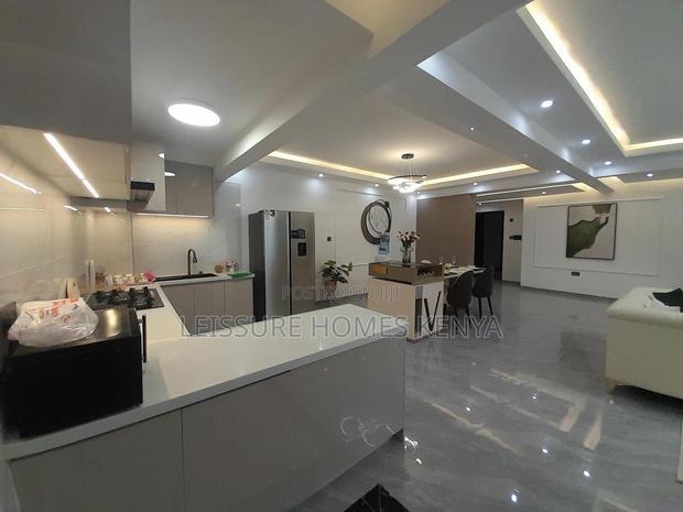 4bdrm Apartment in Kileleshwa for sale