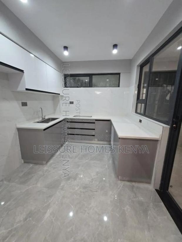 3bdrm Apartment in Kileleshwa for sale