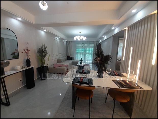 3bdrm Apartment in Westlands for sale