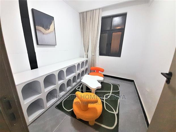 1bdrm Apartment in Kilimani for sale