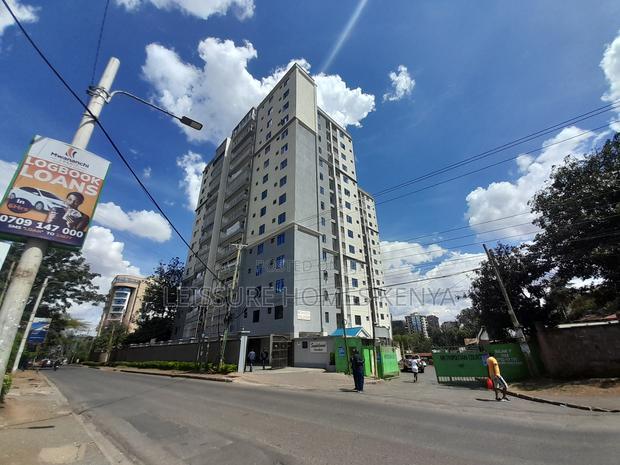 2bdrm Apartment in Hurlingham for rent