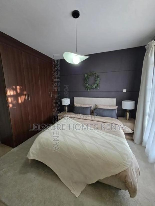 4bdrm Townhouse/Terrace in Kitengela for sale