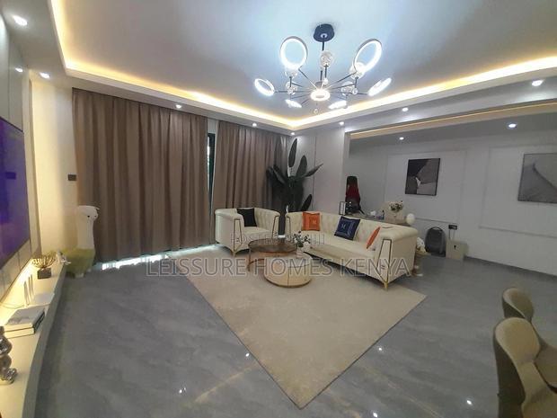 3bdrm Apartment in Kileleshwa for sale