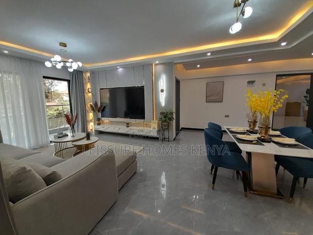 1bdrm Apartment in Kileleshwa for sale