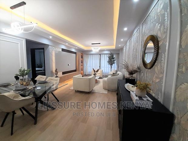 2bdrm Apartment in Raphta Road Area for sale