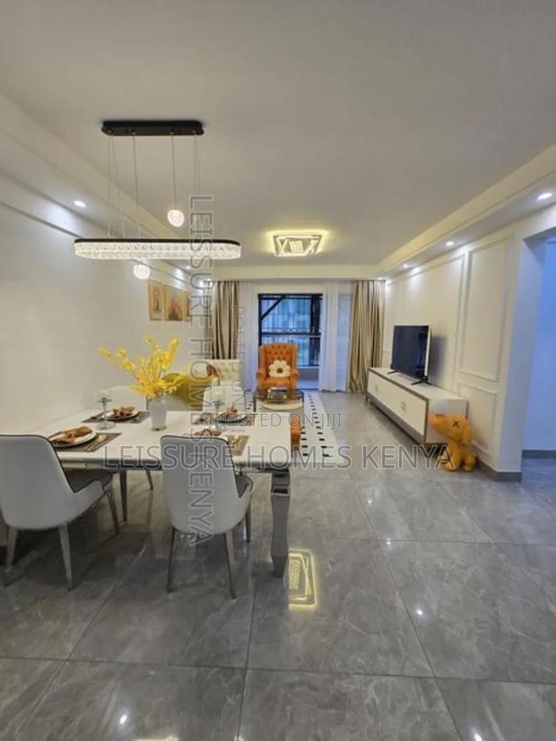 2bdrm Apartment in Kileleshwa for sale